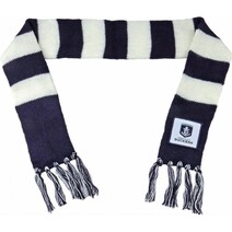 AFL Baby Scarf FREMANTLE