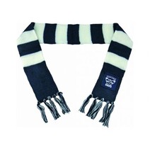 AFL Baby Scarf GEELONG