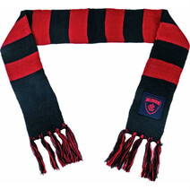 AFL Baby Scarf MELBOURNE