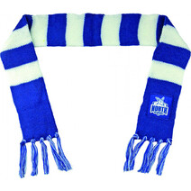 AFL Baby Scarf KANGAROOS