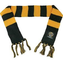 AFL Baby Scarf TIGERS