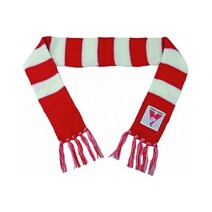 AFL Baby Scarf SYDNEY SWANS