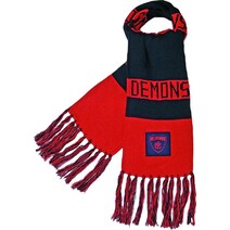Melbourne Demons AFL Bar Scarf