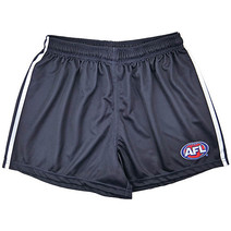 Carlton Blues Home Boys Shorts