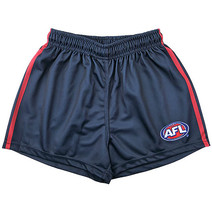 Melbourne Demons Home Boys Shorts