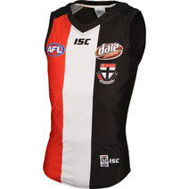 St Kilda Saints AFL ISC Adults Home Guernsey