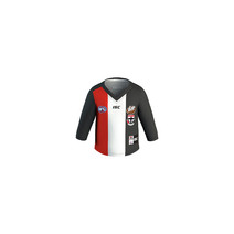 St Kilda Saints ISC Home Guernsey Toddler 