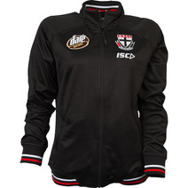 St Kilda Saints AFL ISC Ladies Official Track Jacket