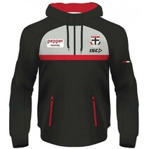 St Kilda Saints ISC AFL Kids Squad Hoody