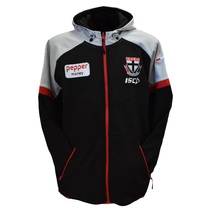 St Kilda Saints ISC AFL Mens Tech Pro Hoody