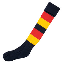 Adelaide Crows AFL Playing Socks 