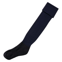 Carlton Blues AFL Playing Socks 