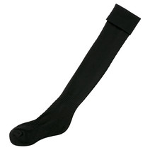 Collingwood Magpies AFL Playing Socks 