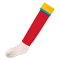Gold Coast Suns AFL Playing Socks 