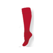Melbourne Demons AFL Playing Socks 