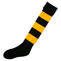 Richmond Tigers AFL Playing Socks