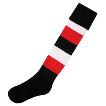 St Kilda Saints AFL Playing Socks 