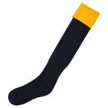 West Coast Eagles AFL Playing Socks Classic Colours