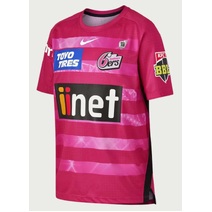 Sydney Sixers BBL Nike Youth Jersey