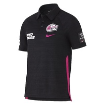 Sydney Sixers BBL NIKE Mens Media Polo