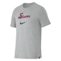 Sydney Sixers BBL NIKE Mens Bubble Graphic Tee
