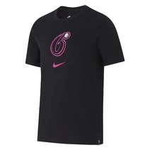 Sydney Sixers BBL NIKE Mens Evergreen Tee