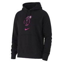 Sydney Sixers BBL NIKE Mens Hoodie PO FT