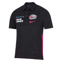 Sydney Sixers 24/25 BBL NIKE Mens Media Polo