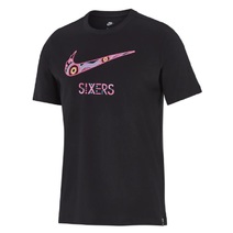 Sydney Sixers BBL Youth Nike Indigenous Swoosh Tee