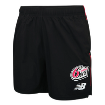 Sydney Sixers 25/26 BBL New Balance Adults Training Short | Black