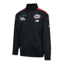 Sydney Sixers 25/26 BBL New Balance Adults Media Jacket | Black