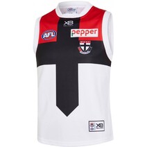 st kilda afl jersey