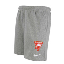 Sydney Swans AFL NIKE Mens Travel Short