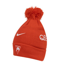 Sydney Swans NIKE AFL Adults Pom Beanie