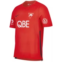 Sydney Swans AFL NIKE Mens Training Tee