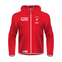 Sydney Swans AFL ISC Womens Tech Pro Hoody
