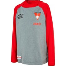 Sydney Swans ISC AFL Kids Warm up Top