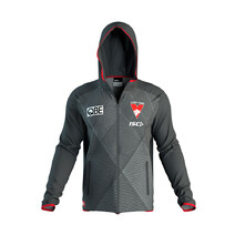 Sydney Swans AFL ISC Kids Team Hoody