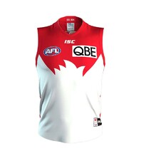Sydney Swans ISC Youth Home Guernsey