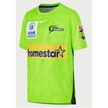 Sydney Thunder BBL Nike Youth Jersey
