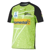 Sydney Thunders BBL NIKE Mens Promo Match Jersey