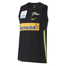 Sydney Thunders BBL NIKE Mens Training Singlet