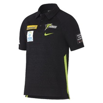 Sydney Thunders BBL NIKE Mens Media Polo