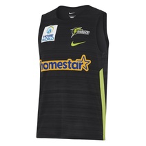 Sydney Thunder 24/25 BBL NIKE Mens Training Singlet