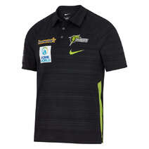 Sydney Thunder 24/25 BBL NIKE Mens Media Polo