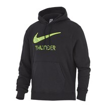 Sydney Thunder  BBL Youth Nike Indigenous Swoosh Hoodie Po Ft