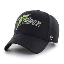 Sydney Thunder WBBL Training MVP