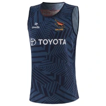 Adelaide Crows AFL 2026 Mens Training Singlet