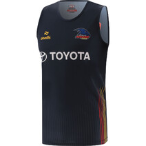 Adelaide Crows O'Neills Adults Training Singlet
