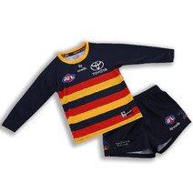 Adelaide Crows O'Neills Toddlers Guernsey Kit